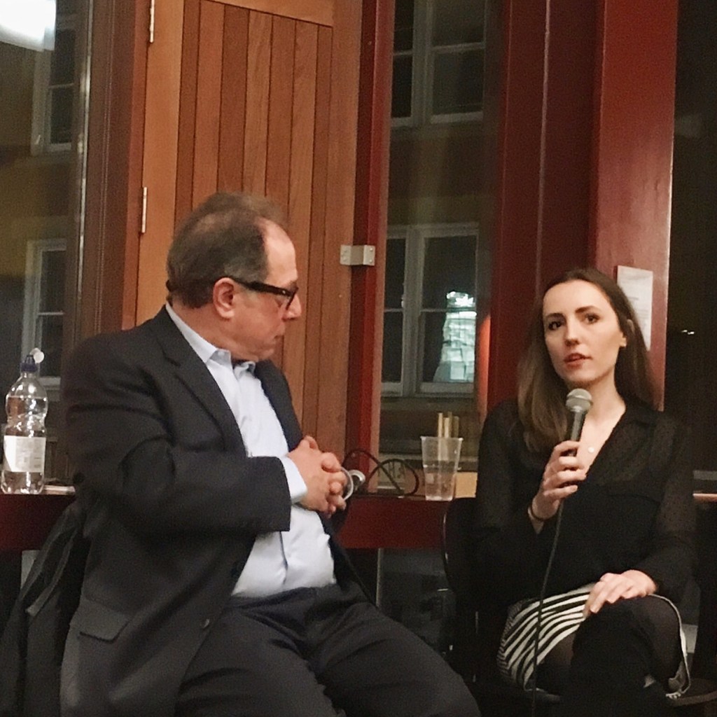 How to give pro&nbsp;presentations