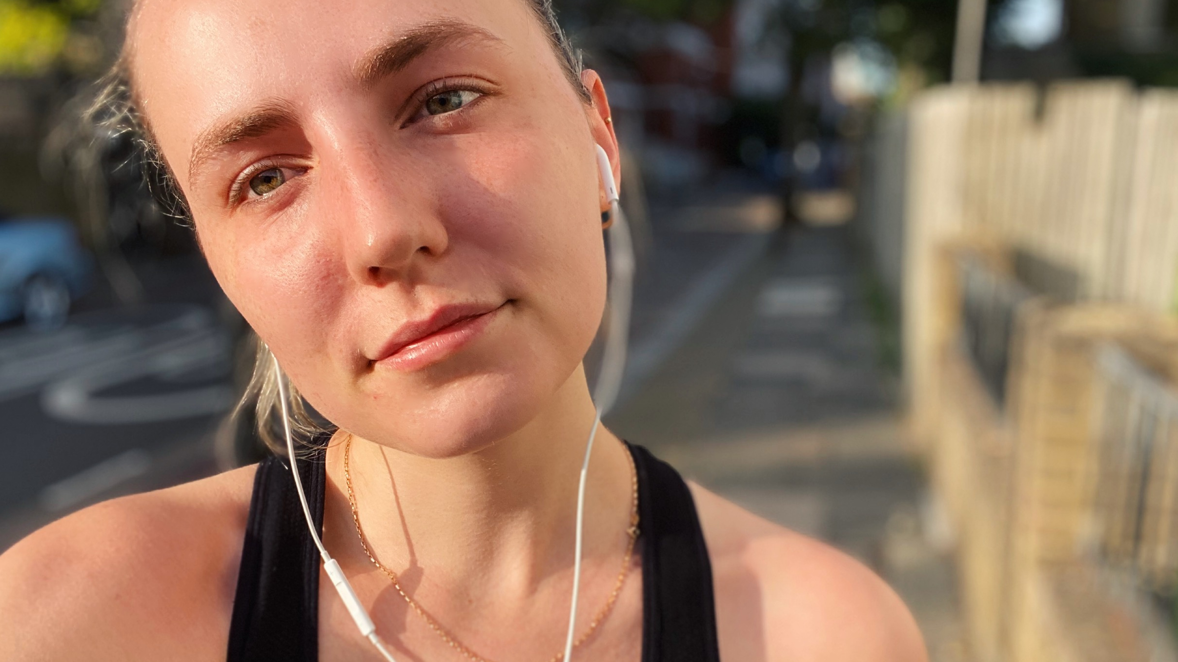 What I Learned: 2020