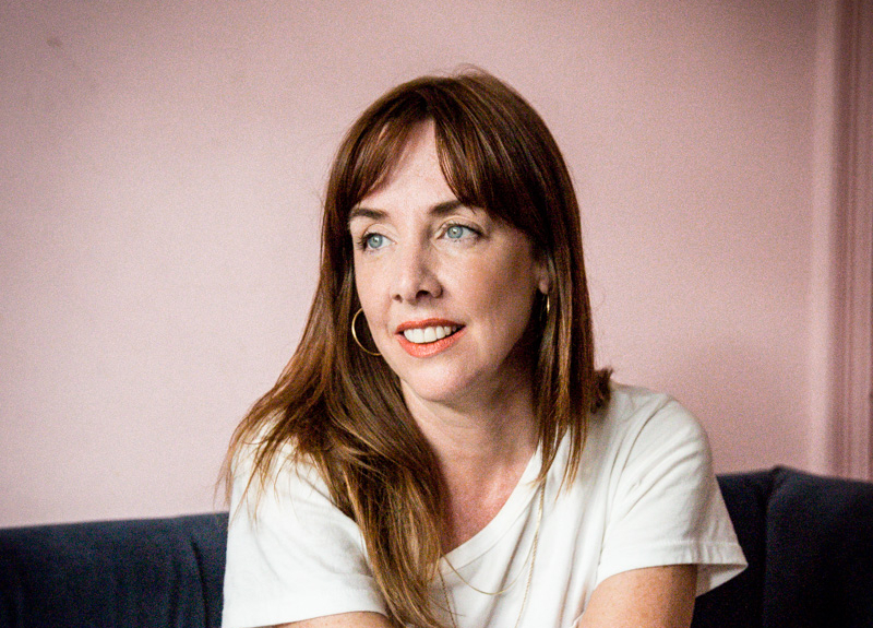 Coffee Q&A: Hanna Chalmers