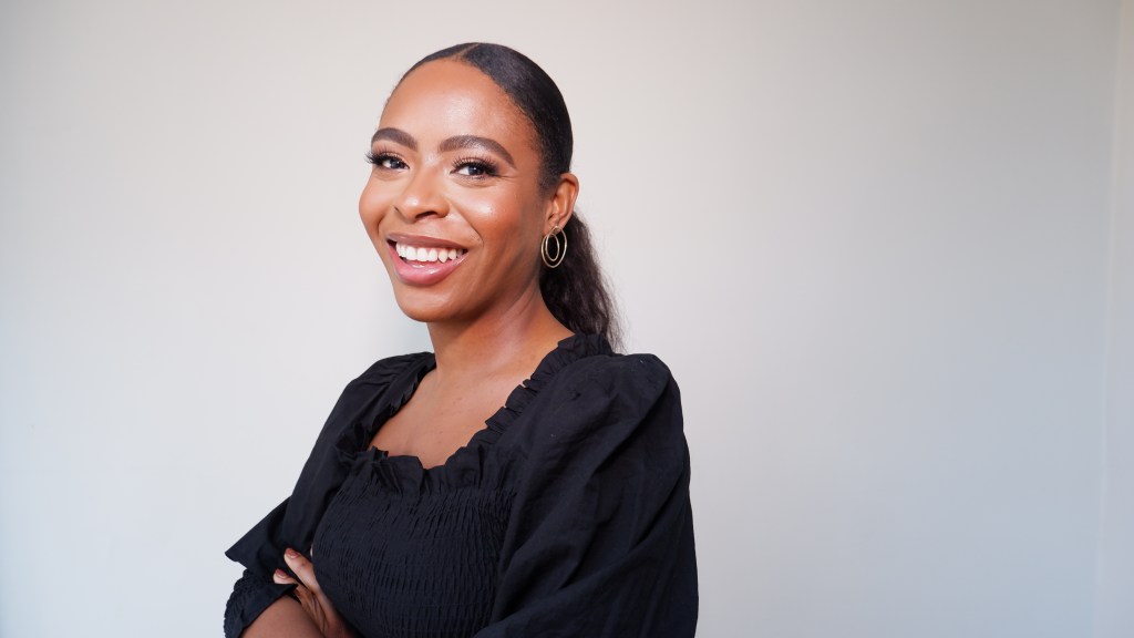 Coffee Q&A: Tiwalola&nbsp;Ogunlesi