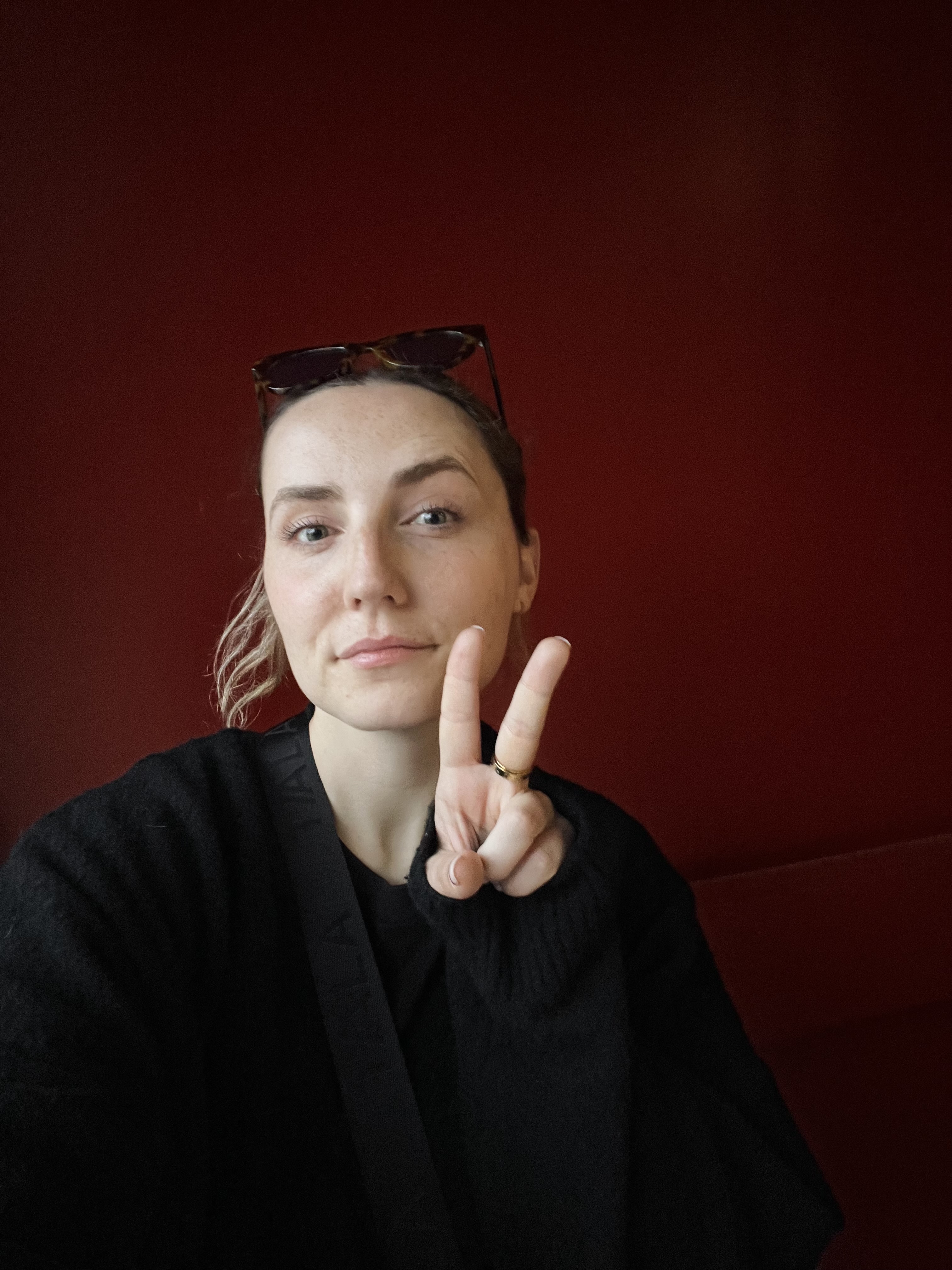 Embracing uncertainty