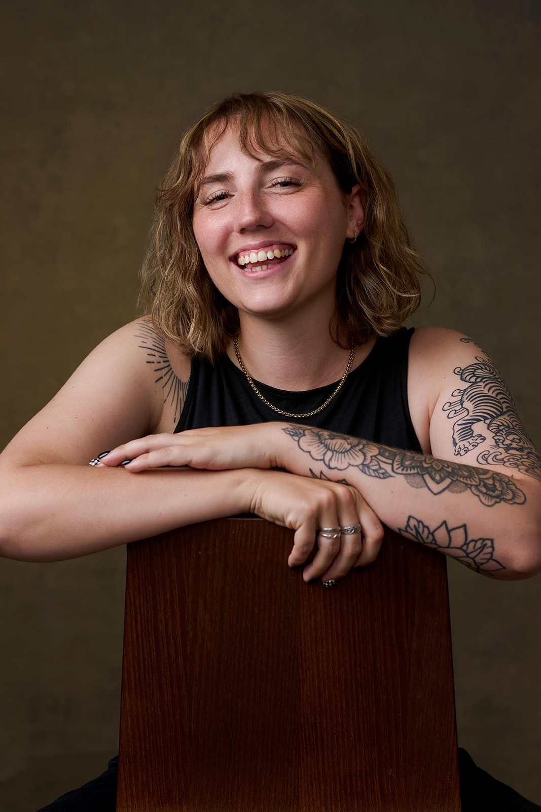 Investing in yourself