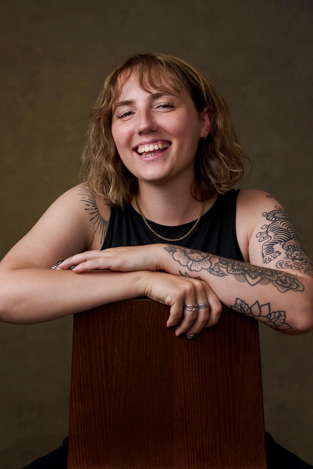 Investing in yourself