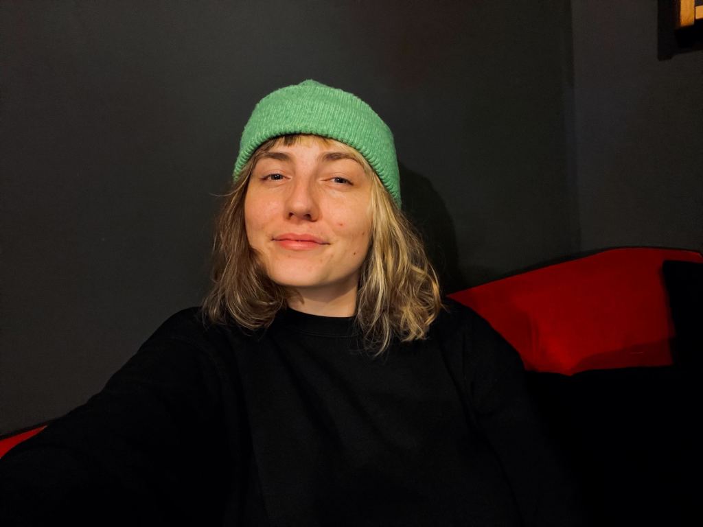 A month in&nbsp;Web3